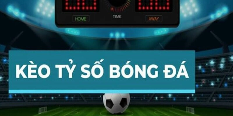 Kèo Tỉ Số Tại V9bet – Chinh Phục Cá Cược Thể Thao Trực Tuyến