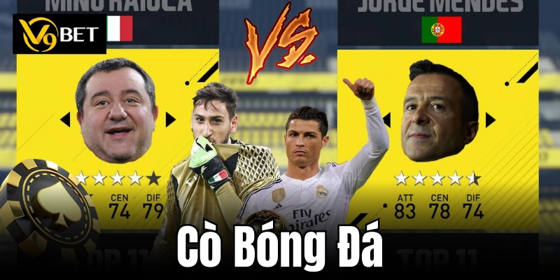 Ảnh hưởng của cò bóng đá đến hoạt động cá cược