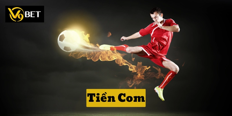 Cách kiếm Tiền Com hiệu quả